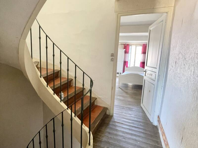 Maison à vendre, 131m², CORBERE LES CABANES
