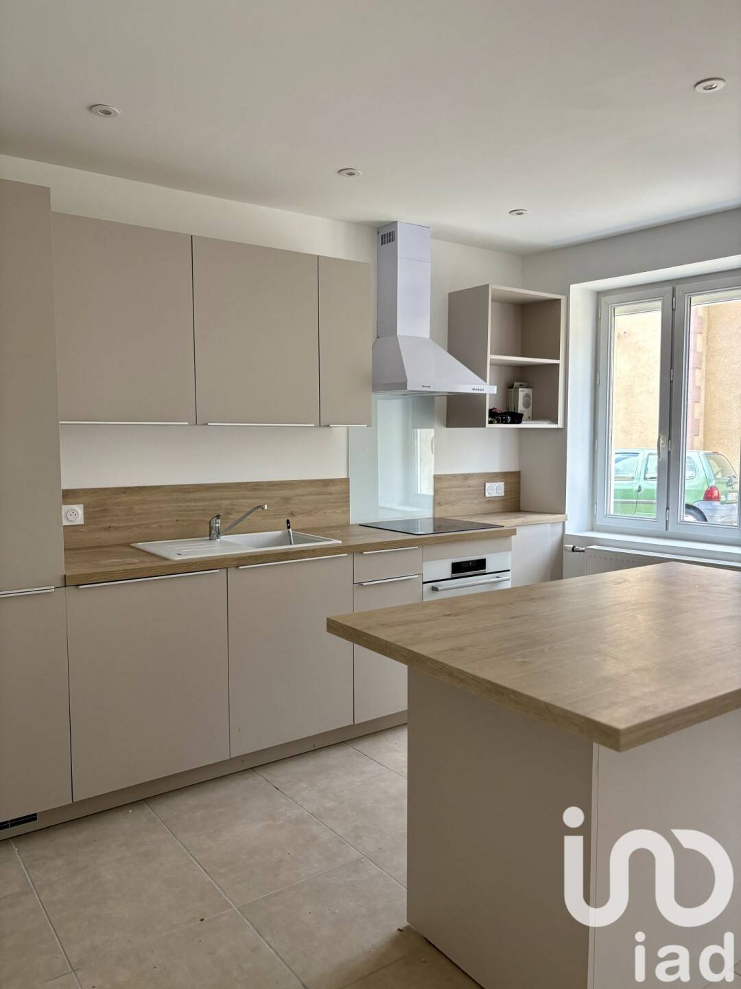 Maison à vendre, 120m², PUY GUILLAUME