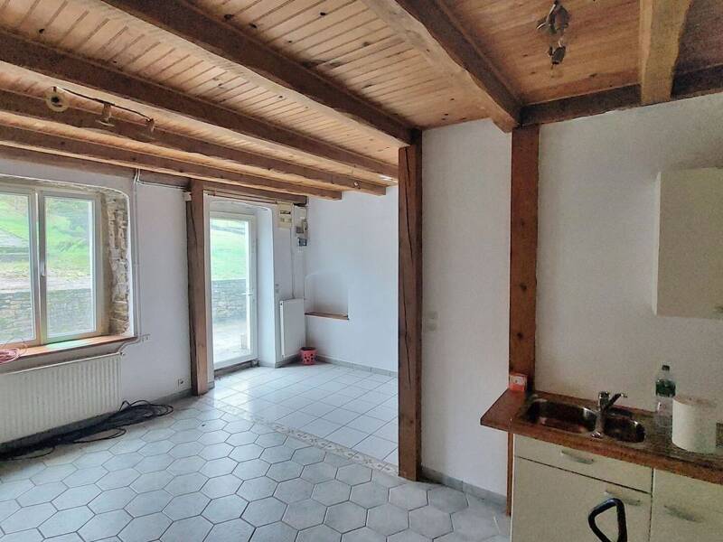 Maison à vendre, 72m², DOUBS