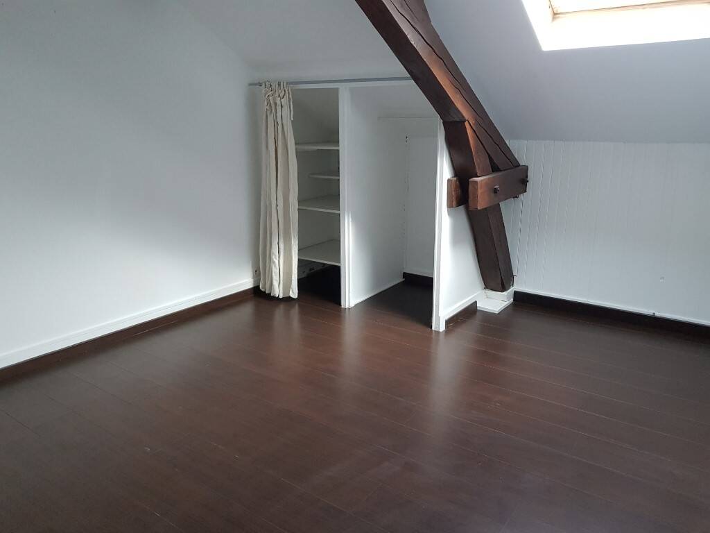 Maison à louer, 46m², DEUIL LA BARRE
