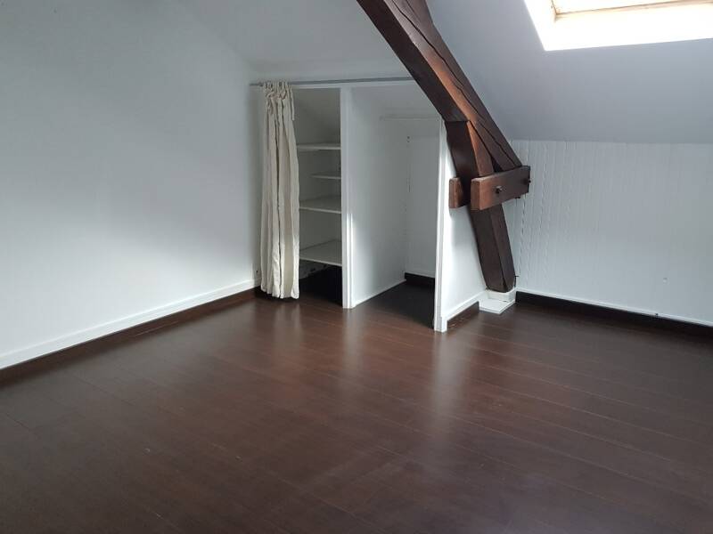 Maison à louer, 46m², DEUIL LA BARRE