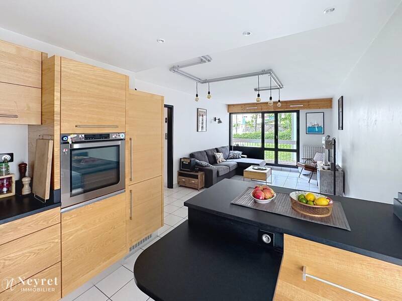 Maison à vendre, 50m², SAINT ETIENNE
