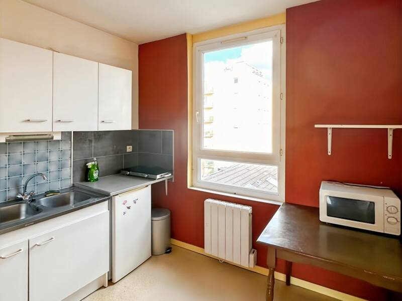 Maison à louer, 22m², LE HAVRE