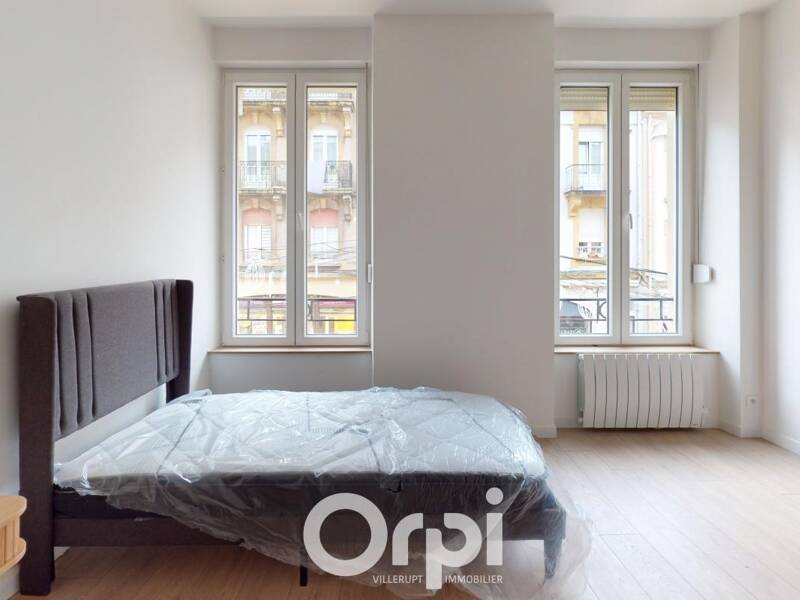 Maison à louer, 16m², LONGWY