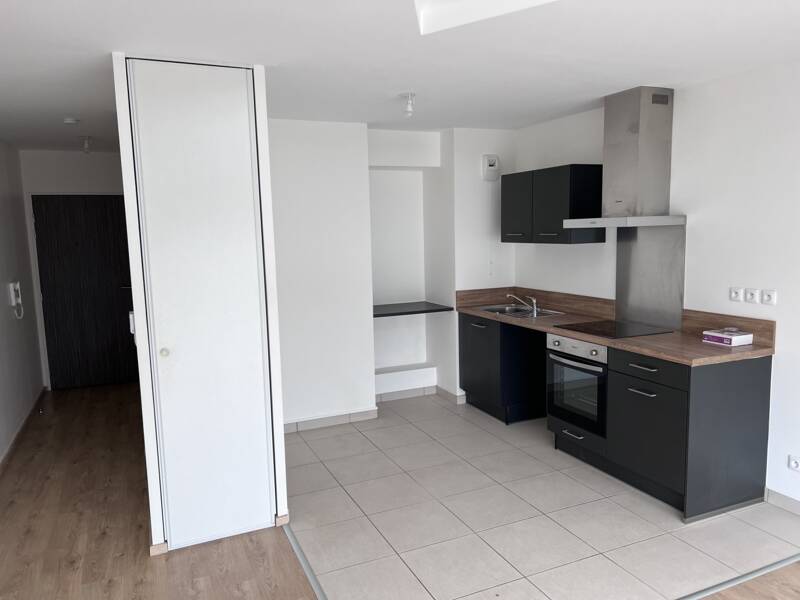 Maison à louer, 44m², SAINT JEAN LE BLANC