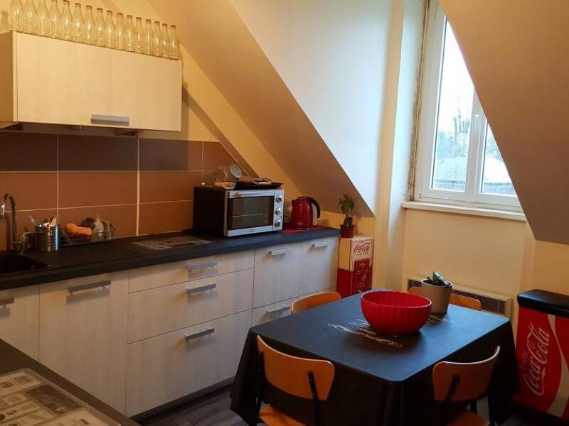 Maison à louer, 31m², NANTES