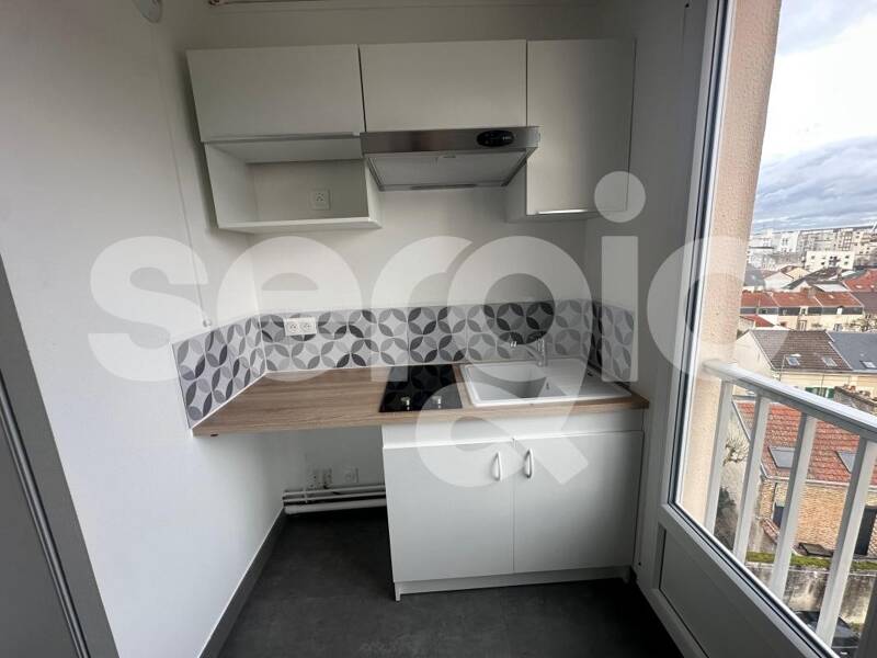 Maison à louer, 44m², REIMS