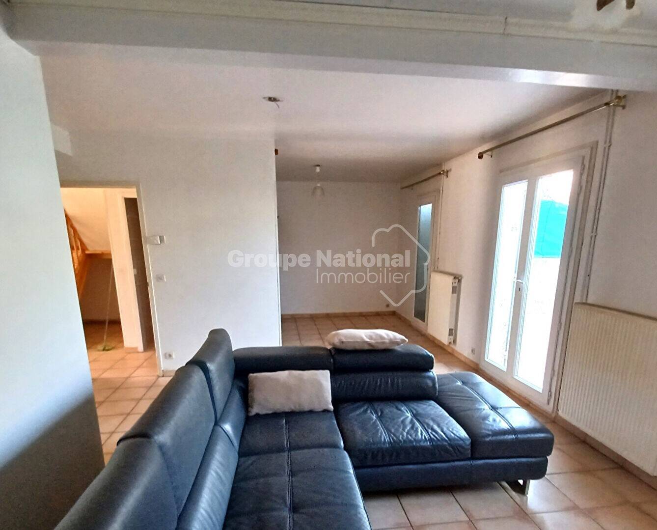 Maison à vendre, 121m², MANOSQUE