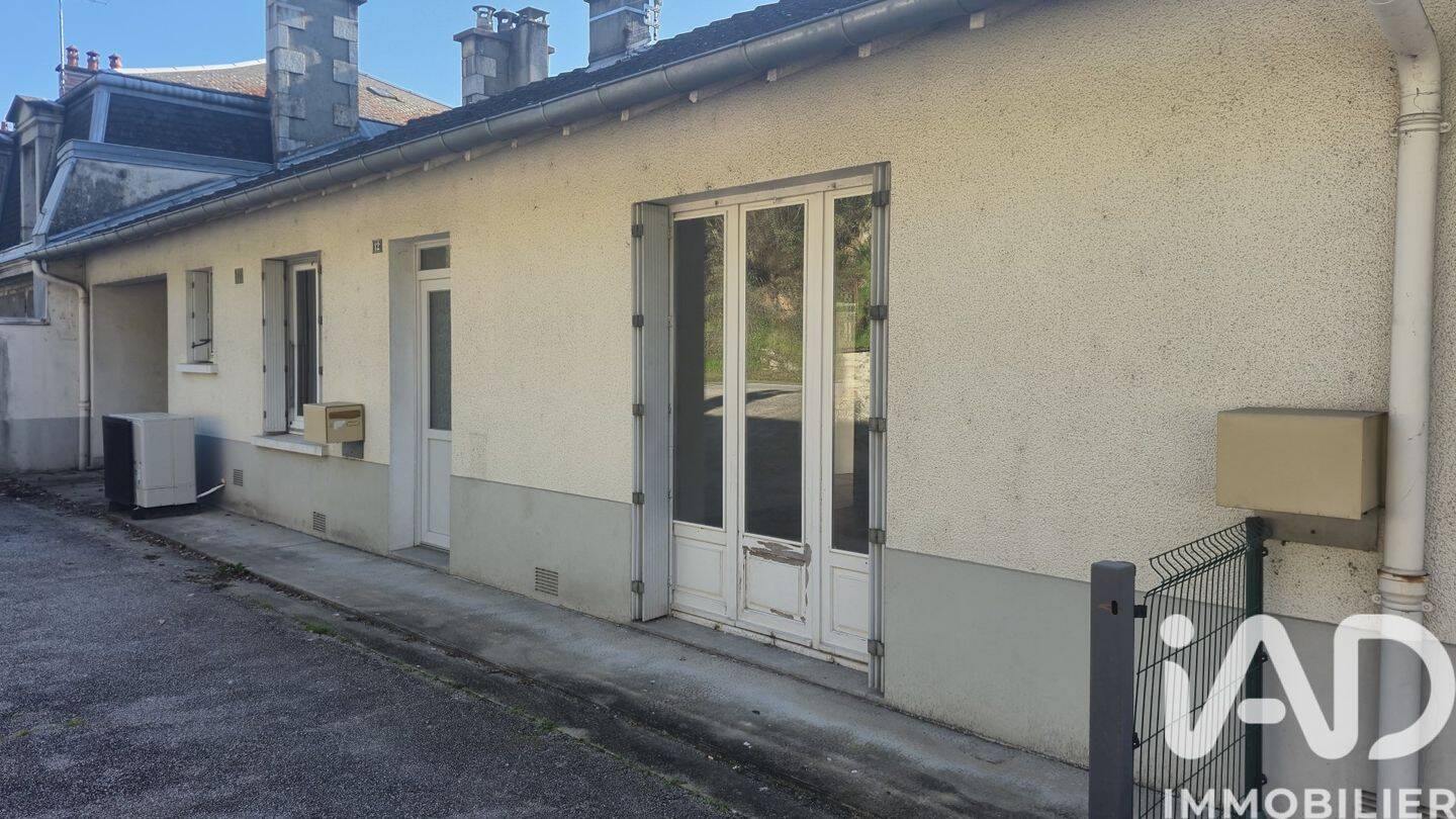 Maison à vendre, 210m², SAINT LEONARD DE NOBLAT
