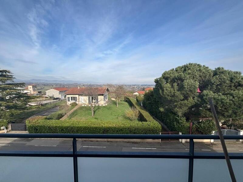 Maison à louer, 43m², TALUYERS