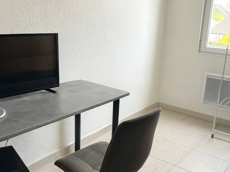 Maison à vendre, 56m², SAINT FLORENT SUR CHER