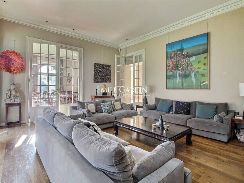 Maison à vendre, 511m², VILLE D'AVRAY