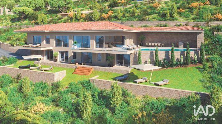 Maison à vendre, 385m², GRIMAUD