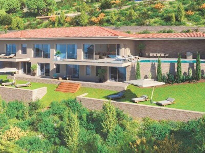 Maison à vendre, 385m², GRIMAUD