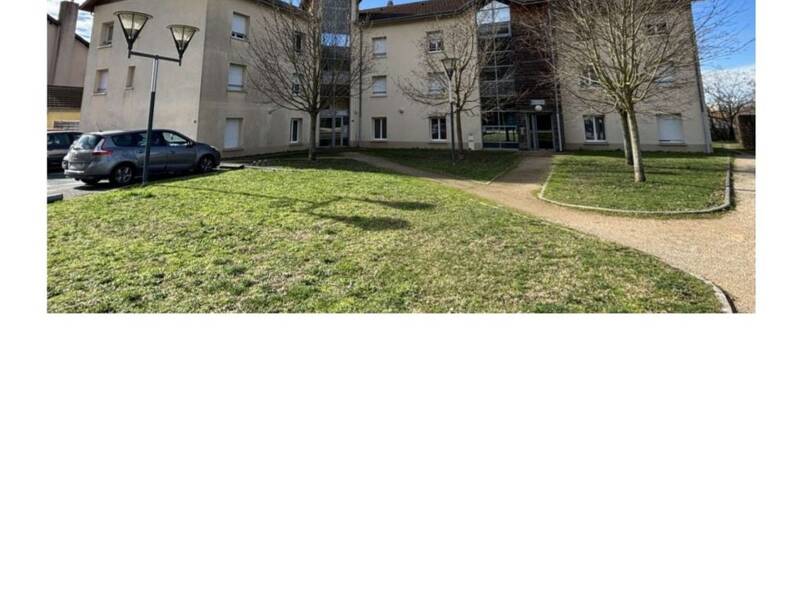 Maison à louer, 87m², SERRIERES DE BRIORD