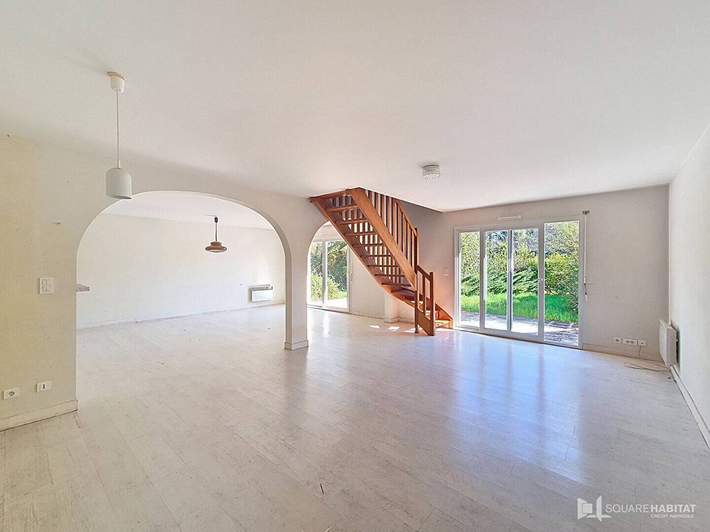Maison à vendre, 122m², LA FORET FOUESNANT