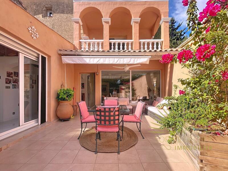 Maison à vendre, 204m², BEZIERS