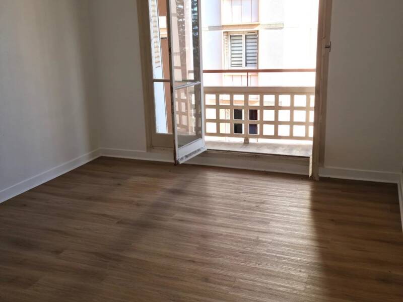 Maison à louer, 54m², CLERMONT FERRAND