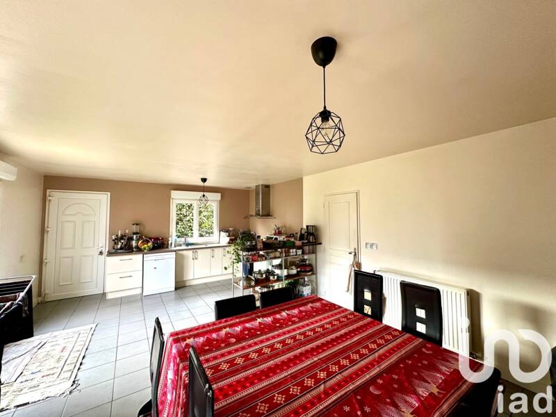 Maison à vendre, 95m², LE HAVRE