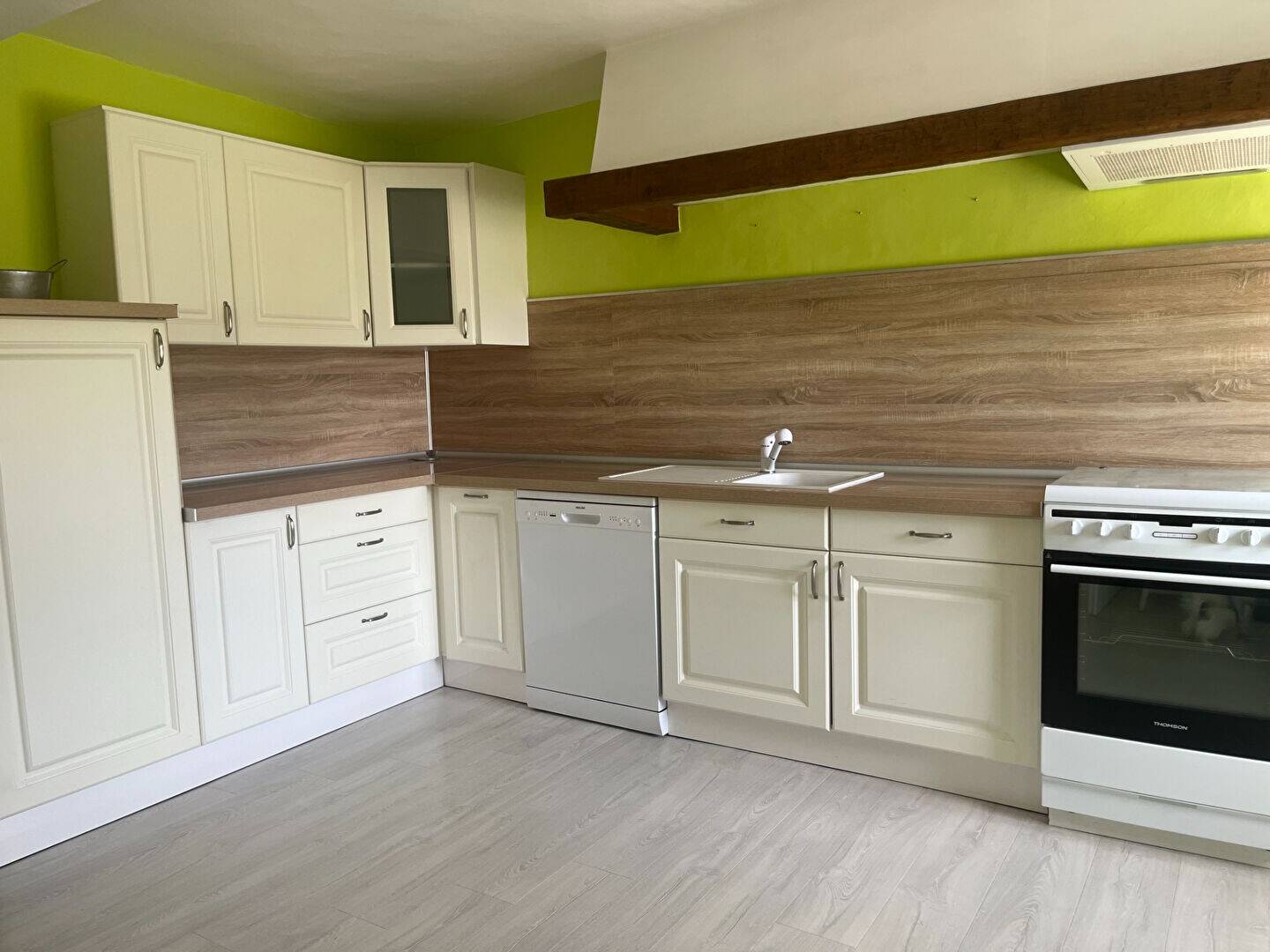 Maison à vendre, 145m², SAINT LUBIN DES JONCHERETS