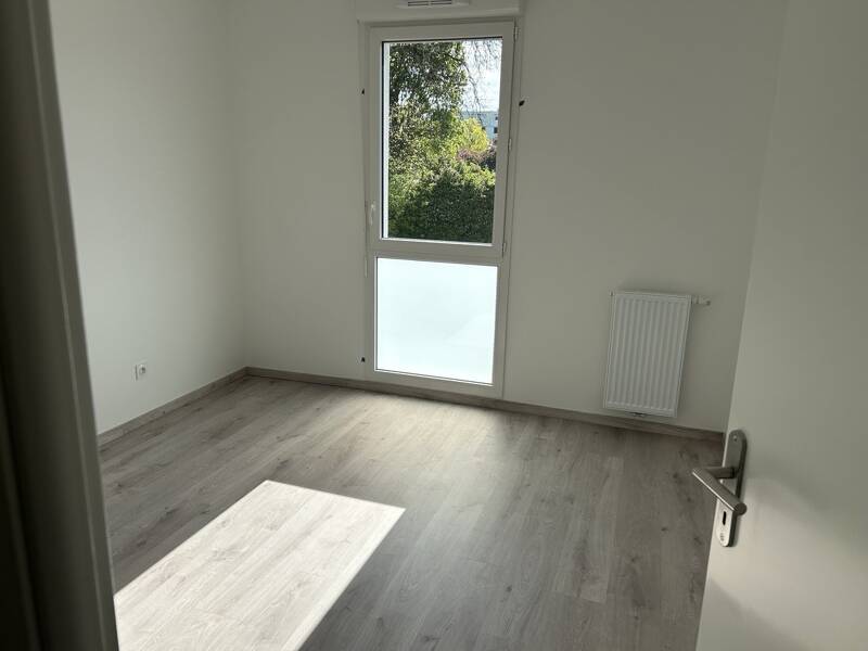 Maison à louer, 60m², BASSENS