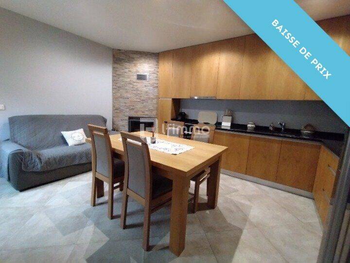Maison à vendre, 73m², VITRY SUR SEINE