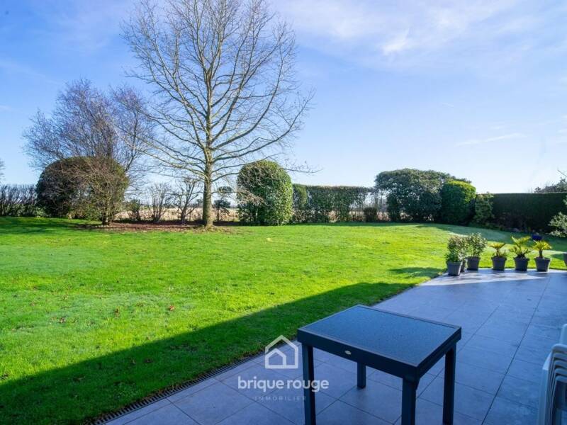 Maison à vendre, 145m², LOMPRET