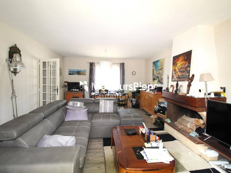 Maison à vendre, 103m², ORLEANS