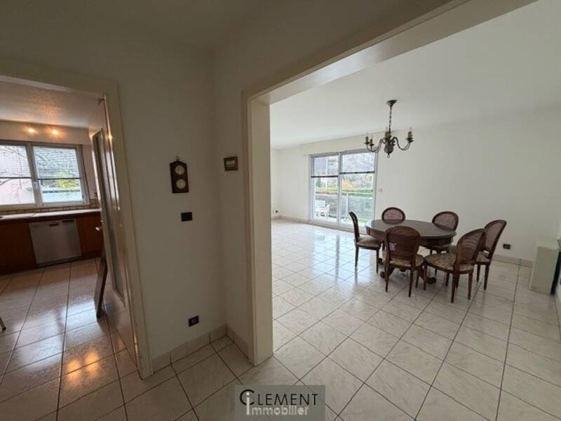 Maison à vendre, 97m², STRASBOURG