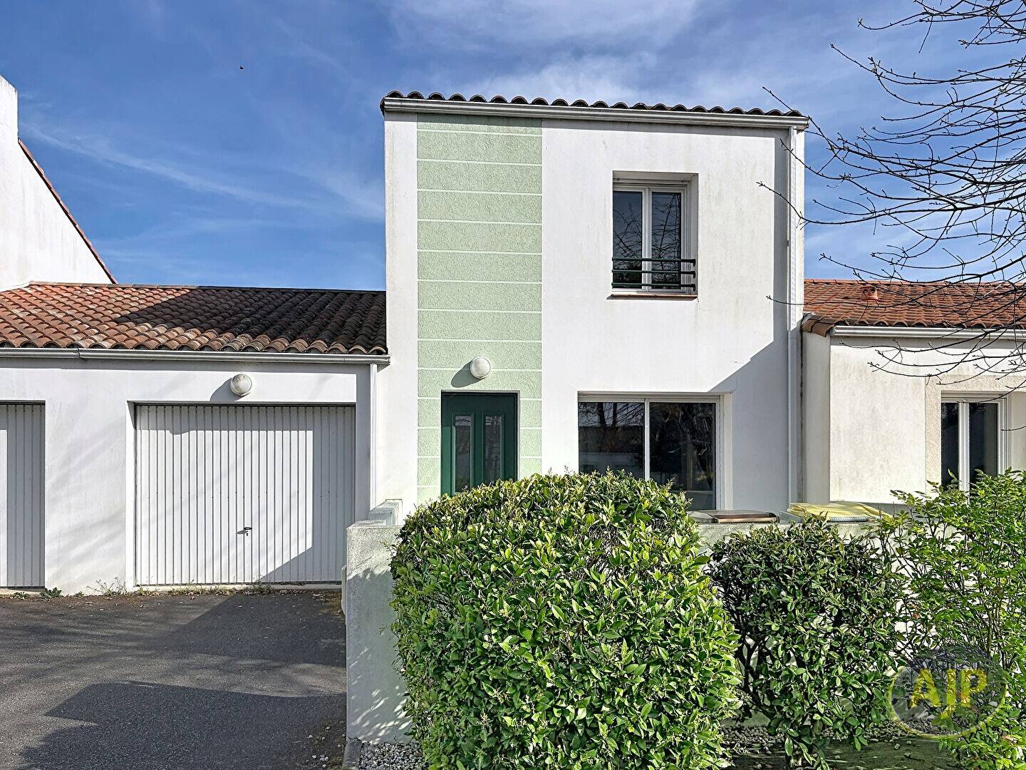 Maison à vendre, 79m², CHALLANS