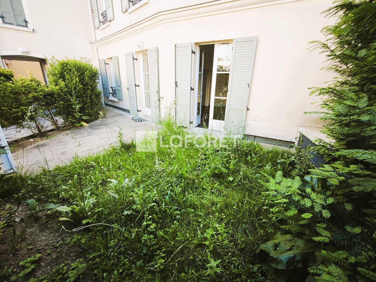 Maison à louer, 42m², MANTES LA JOLIE