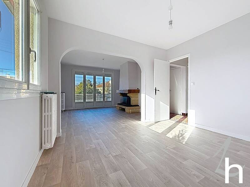 Maison à vendre, 74m², CAEN