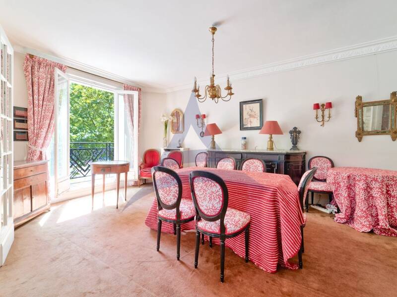 Maison à vendre, 145m², PARIS 12E