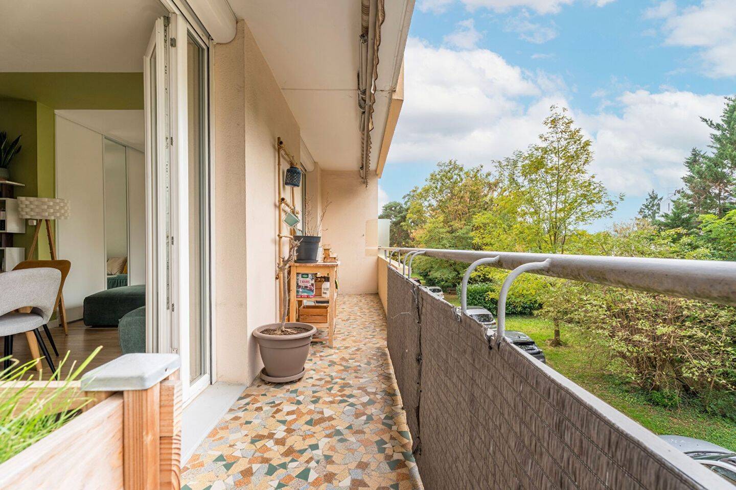 Maison à vendre, 72m², TASSIN LA DEMI LUNE