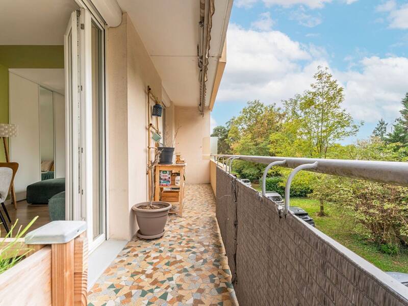 Maison à vendre, 72m², TASSIN LA DEMI LUNE