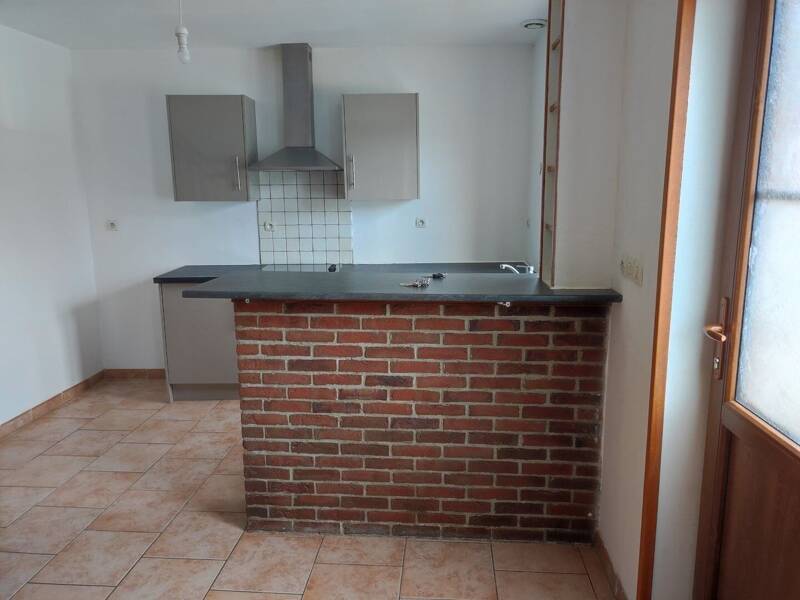 Maison à louer, 49m², ESQUERCHIN