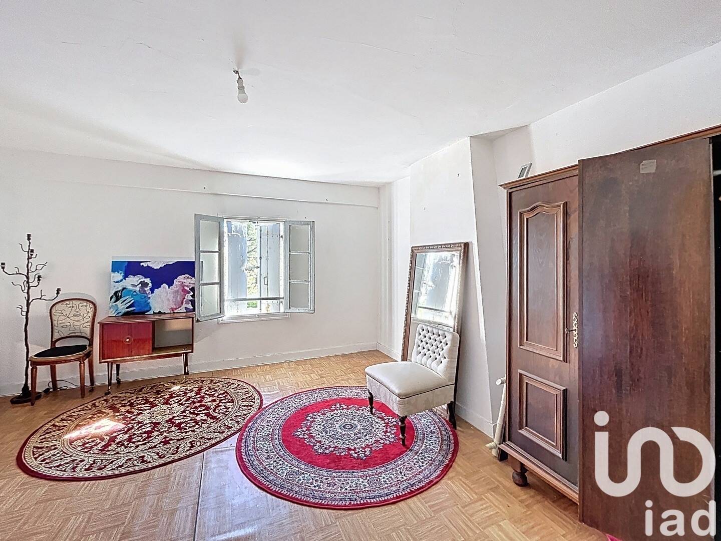 Maison à vendre, 180m², SAINT MEDARD DE GUIZIERES