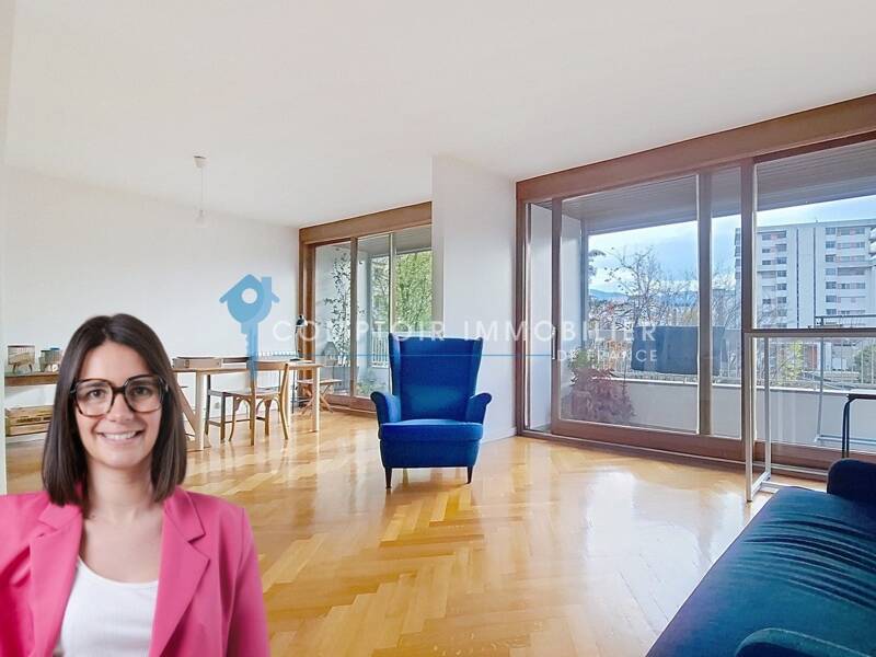 Maison à vendre, 101m², GRENOBLE