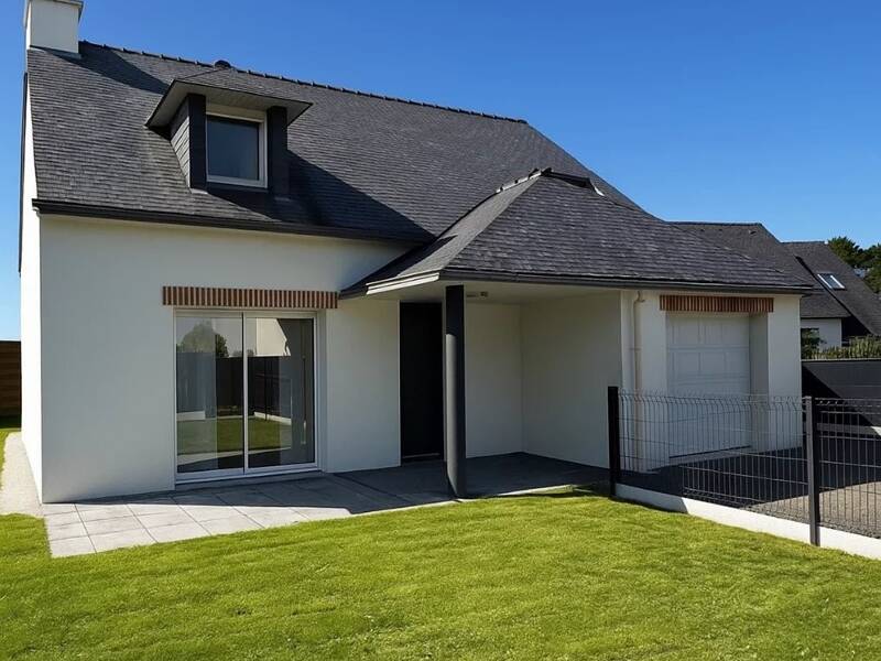 Maison à vendre, 120m², VANNES