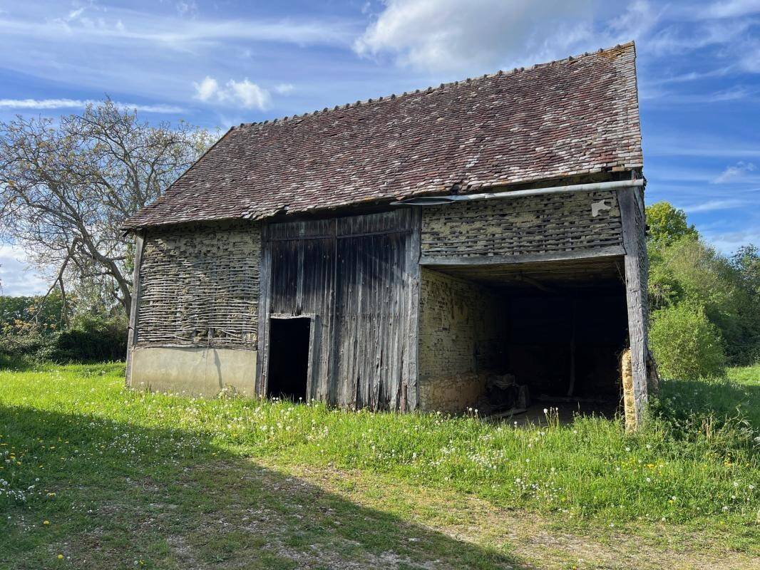 Maison à vendre, 70m², SAINT COSME EN VAIRAIS