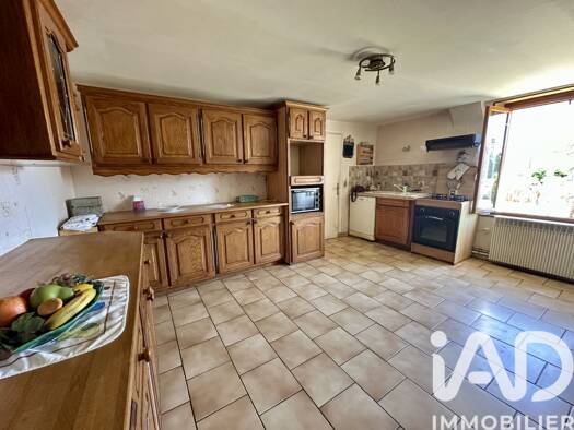 Maison de ville à vendre 139 000 € 6 pièces 5 chambres 106 m² 383 m² de terrain Champrond-en-Gâtine 28240