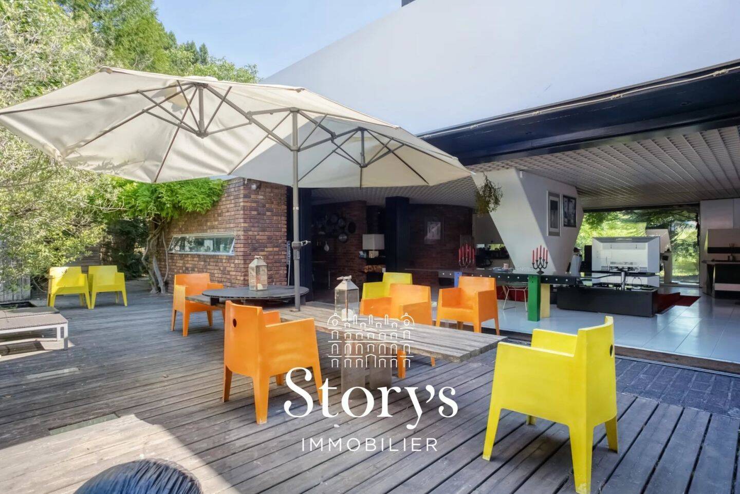 Maison à vendre, 330m², ARGENTEUIL