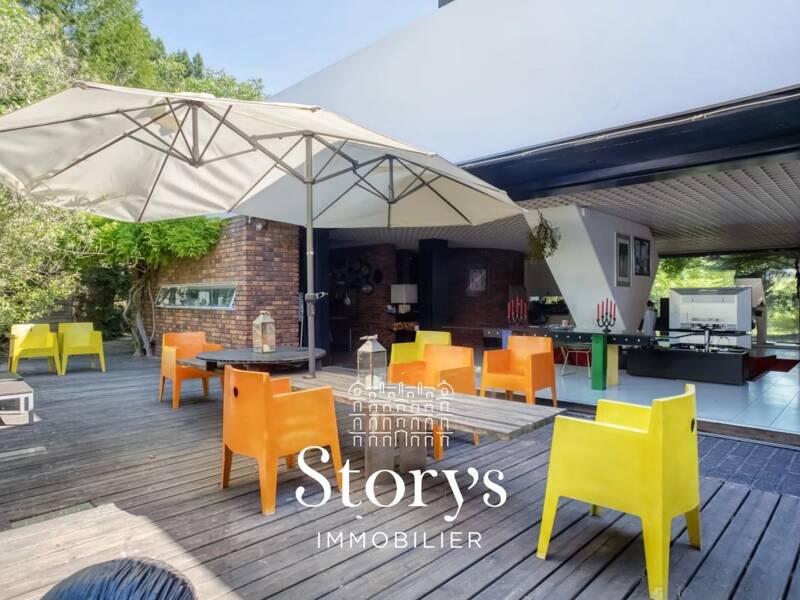 Maison à vendre, 330m², ARGENTEUIL
