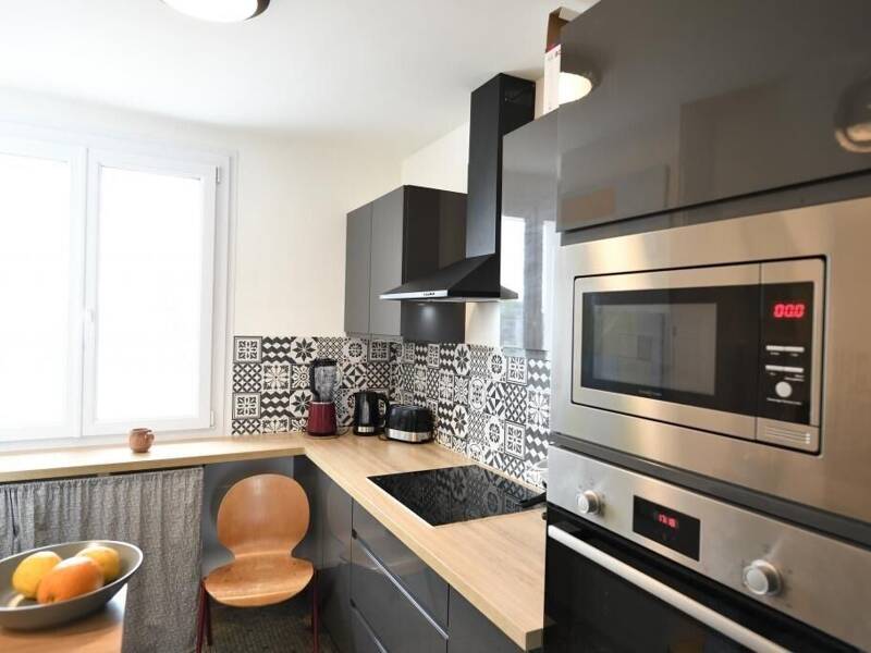 Maison à louer, 80m², GUINGAMP