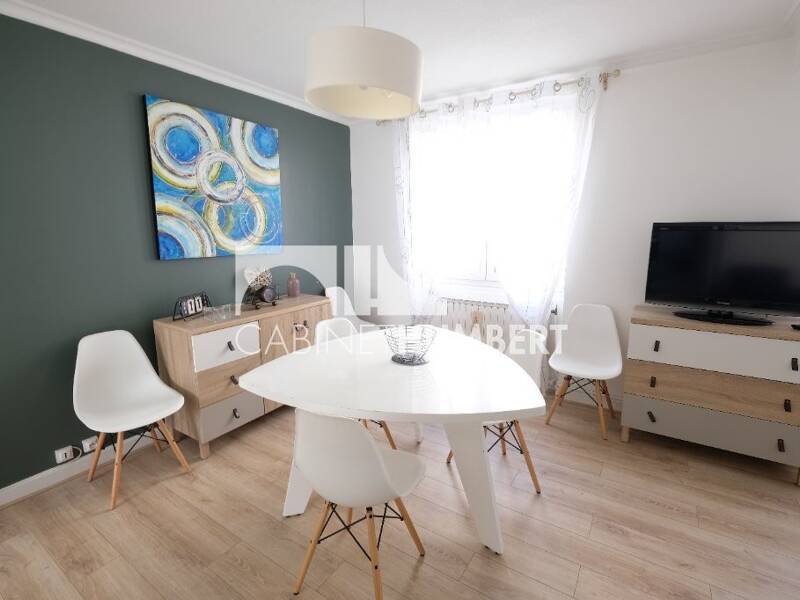 Maison à louer, 45m², SAINT ETIENNE