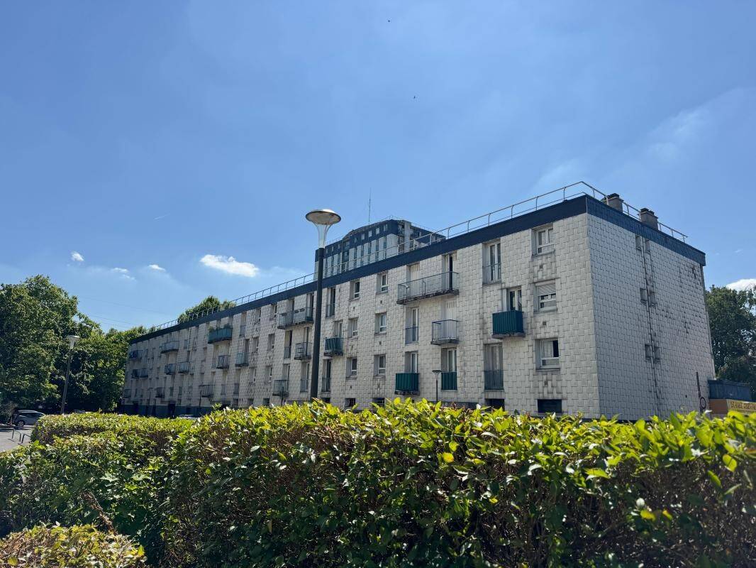 Maison à vendre, 74m², AULNAY SOUS BOIS