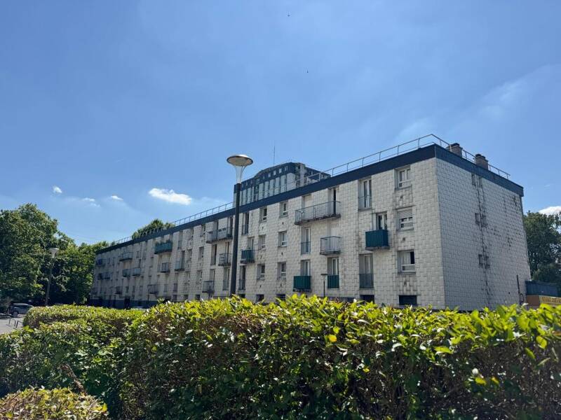 Maison à vendre, 74m², AULNAY SOUS BOIS