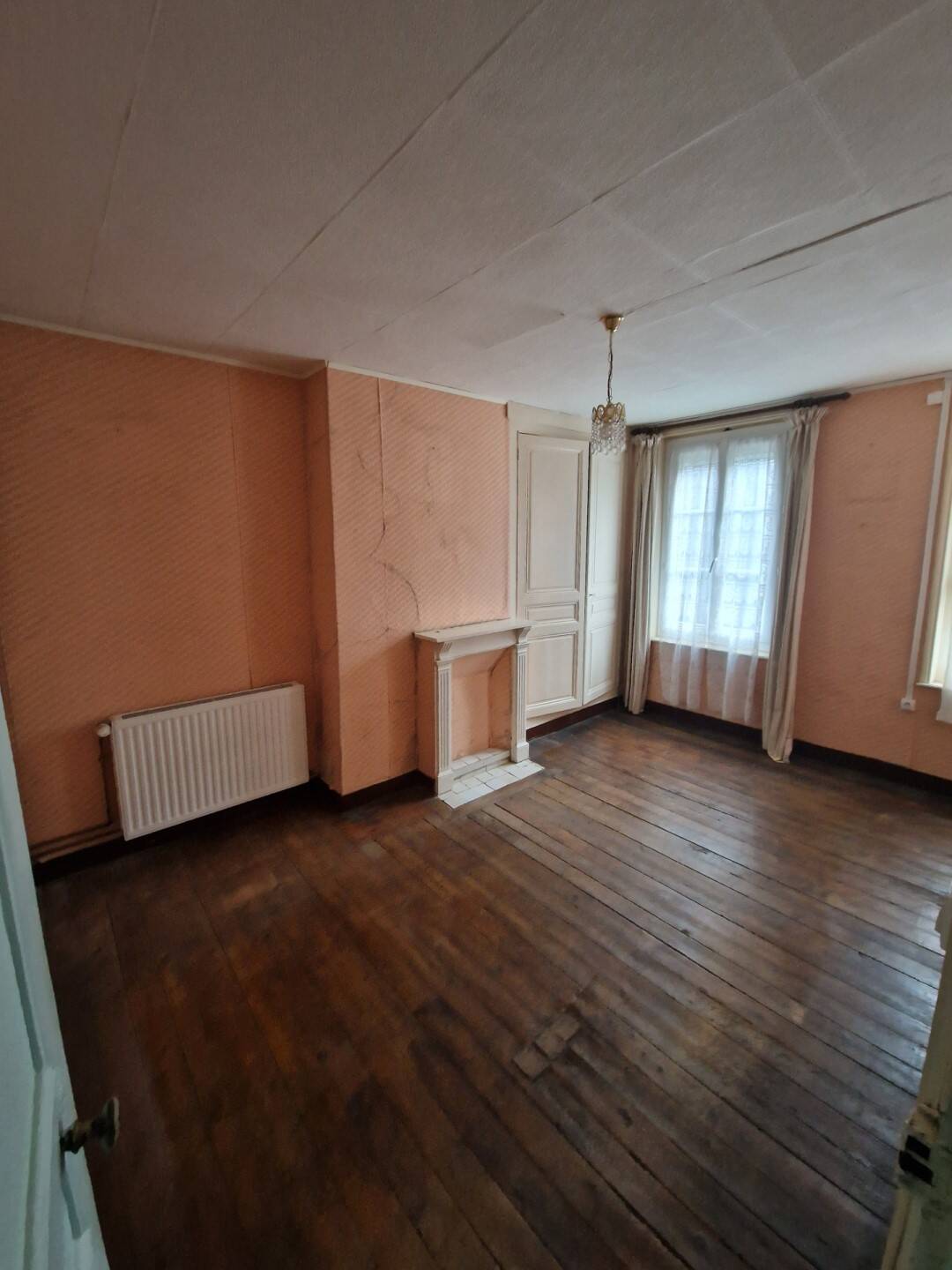 Maison à vendre, 109m², YPORT