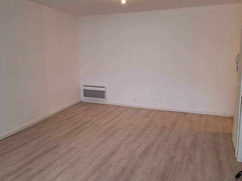 Maison à louer, 44m², NIMES