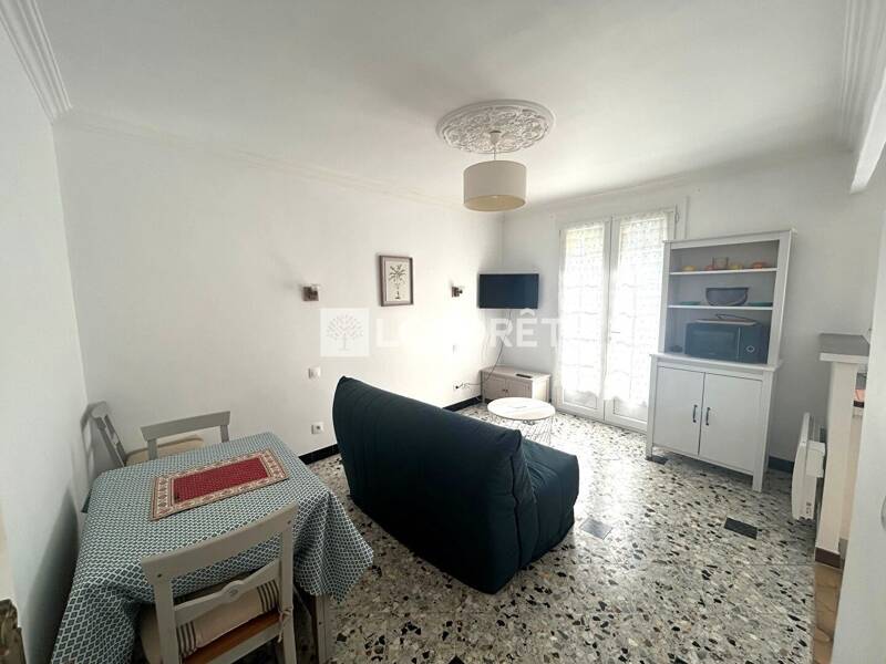 Maison à louer, 42m², L'ISLE SUR LA SORGUE
